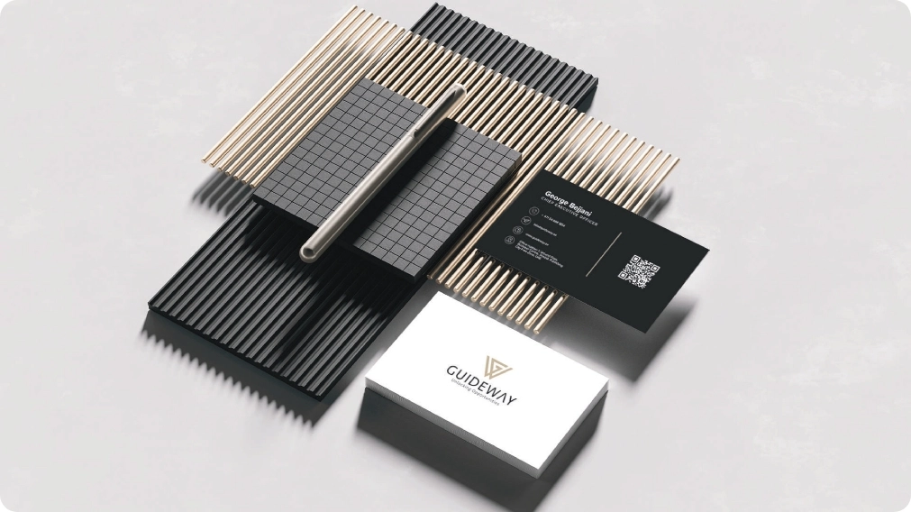 Guideway Brand Guidelines