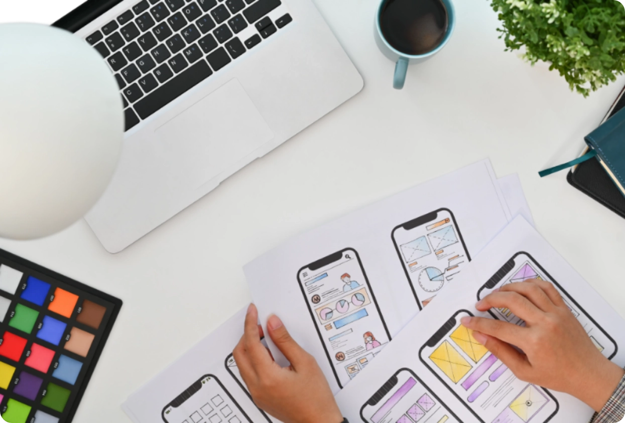 mobile app development